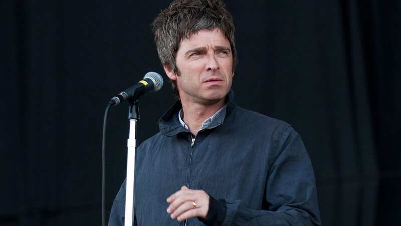 Noel Gallagher says his Nepotism baby kids Google how much he