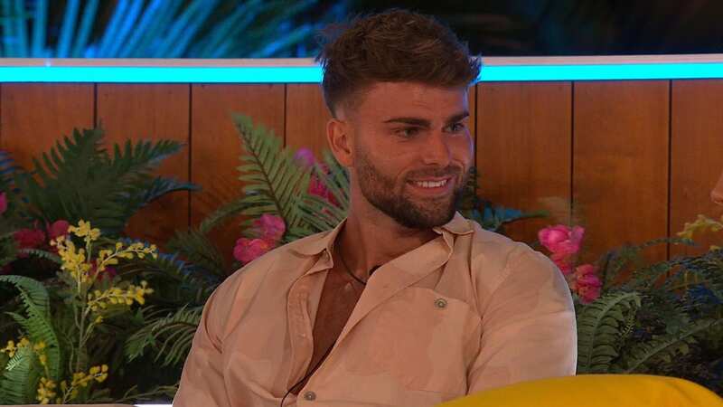 First boy at risk at getting dumped from Love Island after bombshell enters (Image: ITV/REX/Shutterstock)