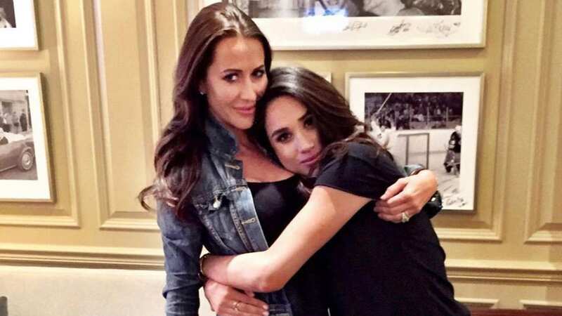 Meghan Markle