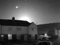 Man captures meteor soaring through the sky on his doorbell camera eiqeeiqtuiqzuinv