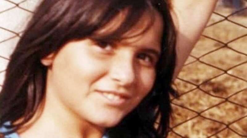 Emanuela Orlandi disappeared aged 15 after going to a flute lesson in Rome