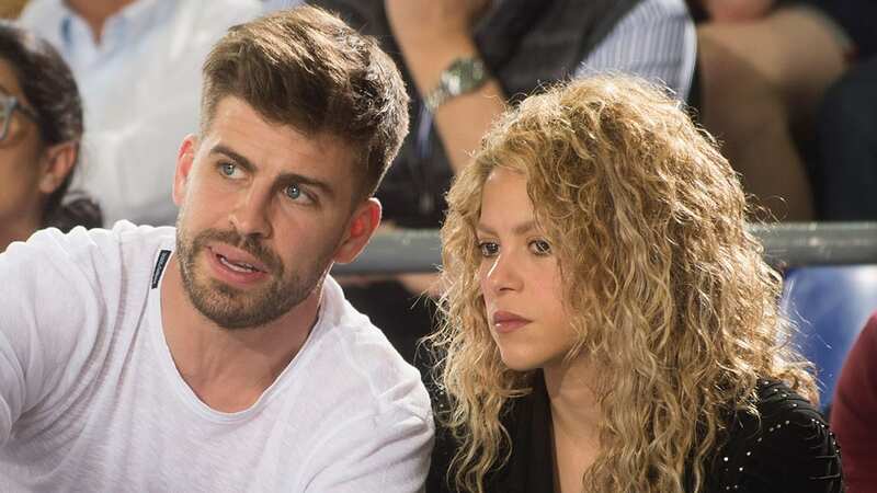 Shakira 