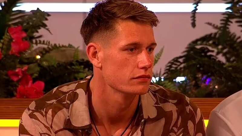 Love Island fans spot Will