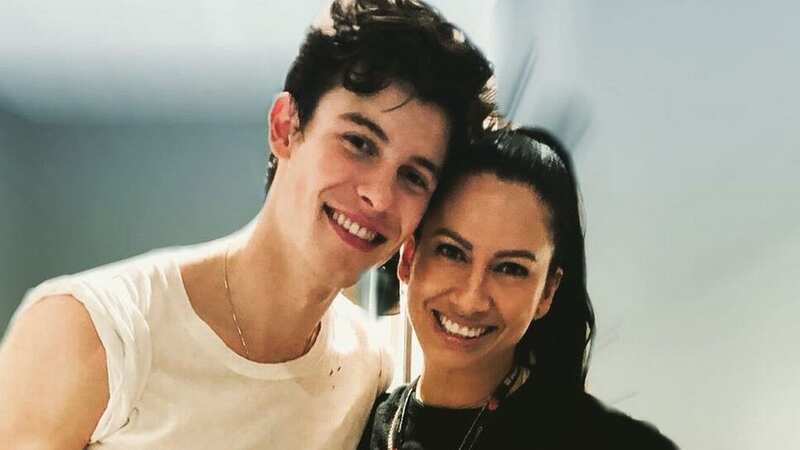 Shawn Mendes, 24, and chiropractor, 51, seen together as romance rumours spiral