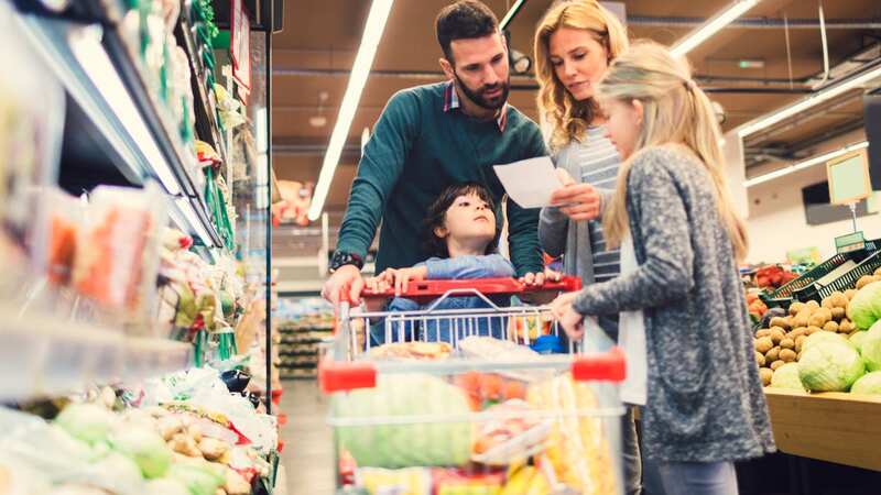Which? has highlighted the biggest price changes in the supermarkets (Image: Getty Images)