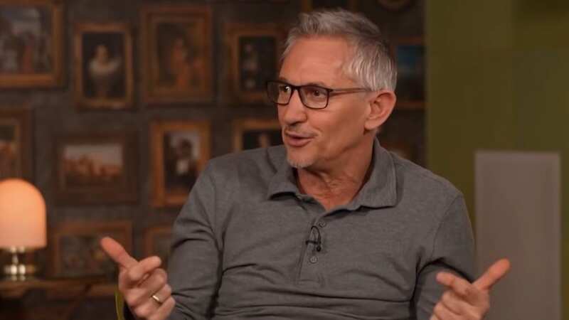Gary Lineker breaks silence over porn prank and disagrees with BBC apology