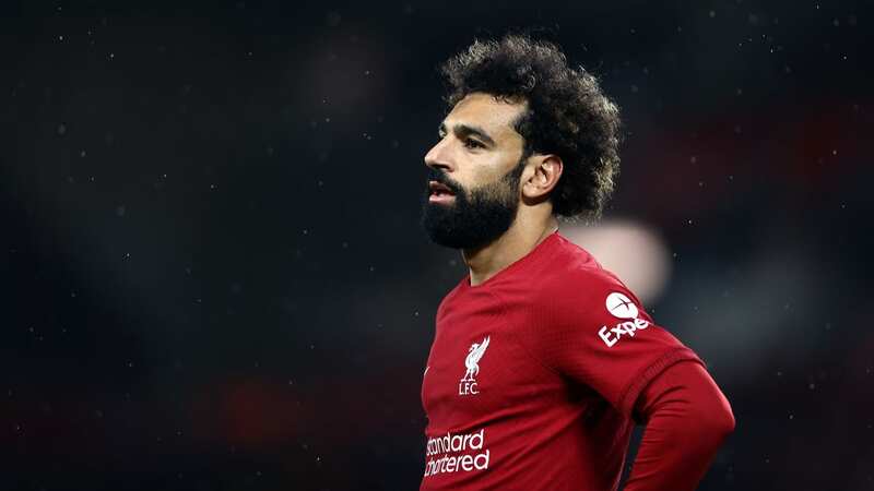 Mo Salah set for Qatar offer as Liverpool