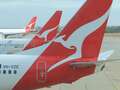 Qantas flight issues mayday alert and drops height after engine fails