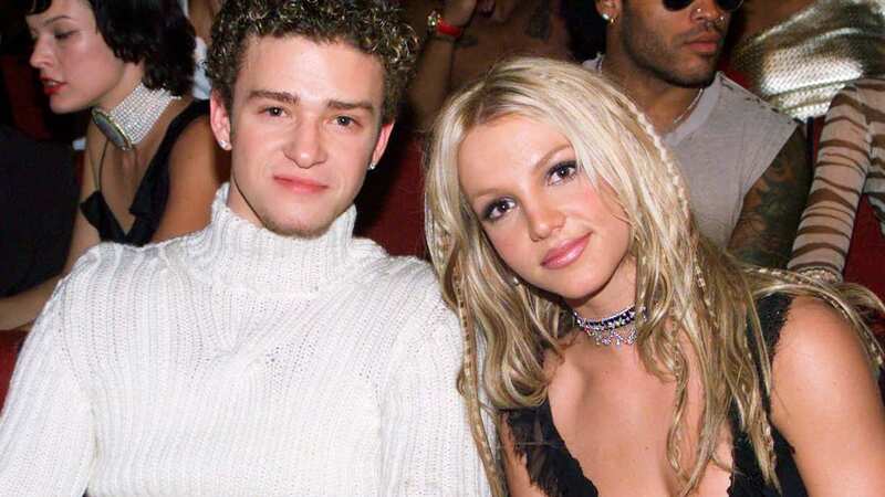 Britney Spears reflects on Justin Timberlake romance and says she