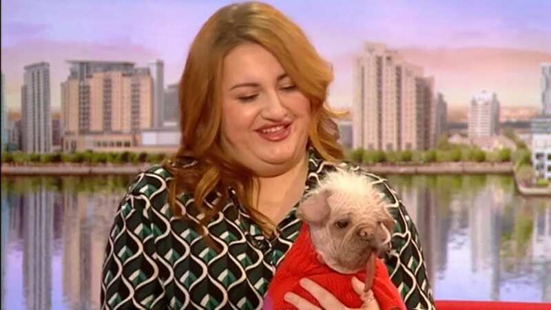 BBC Breakfast hosts can