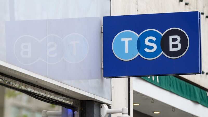 TSB is closing nine more bank branches (Image: Getty Images)