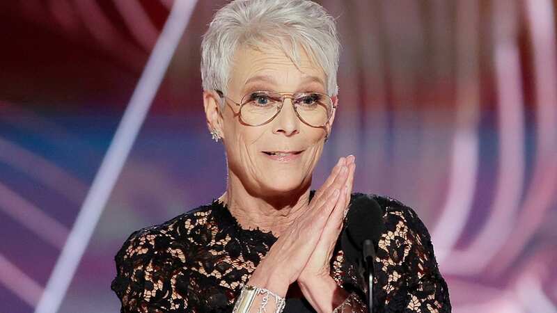 Jamie Lee Curtis supports Greta Thunberg after activist was detained by police