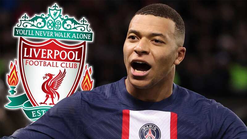 Mbappe Liverpool transfer stance comes to light as PSG escape route emerges