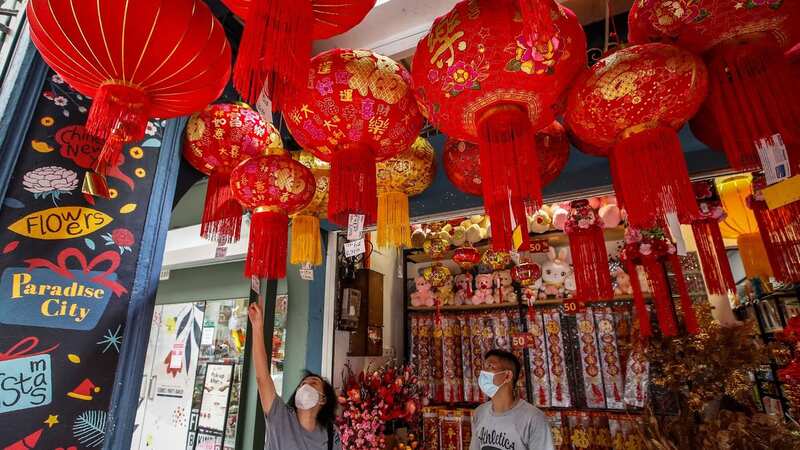 Chinese New Year 2023 horoscopes predict tough year for four signs