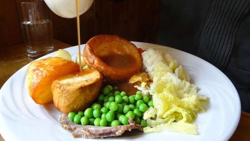 A traditional Sunday roast dinner is not to be messed with for many fans (Image: Getty Images/iStockphoto)