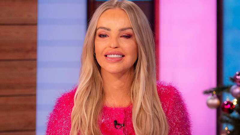 Loose Women hit with Ofcom complaints after Katie Piper