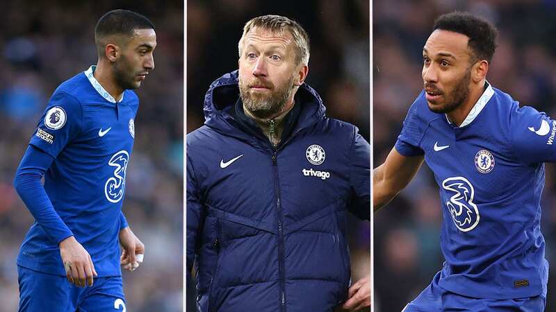 5 players who could leave Chelsea this transfer window after £140m January spree
