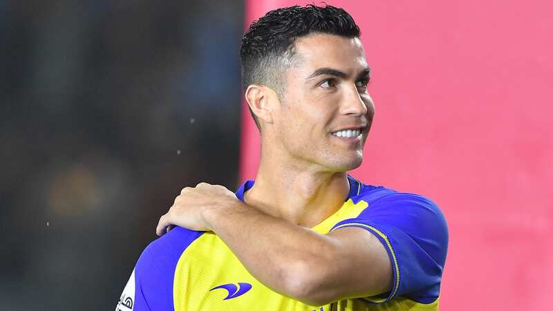 Ronaldo using contacts to secure Al-Nassr transfer amid Premier League interest