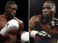 Richard Riakporhe includes Lawrence Okolie clash on two-fight British list eiqtidzdiqrtinv