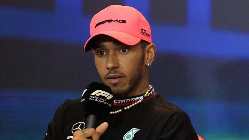 Hamilton 