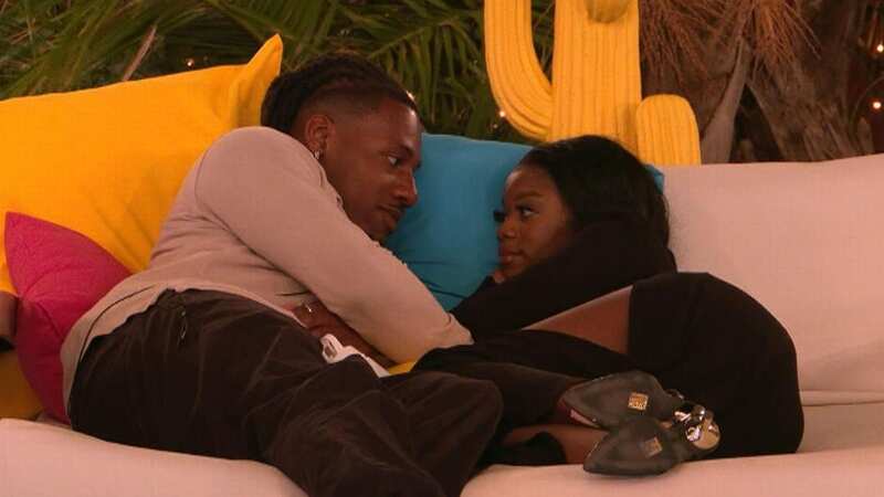 Love Island is set for a couple shake-up in tonight