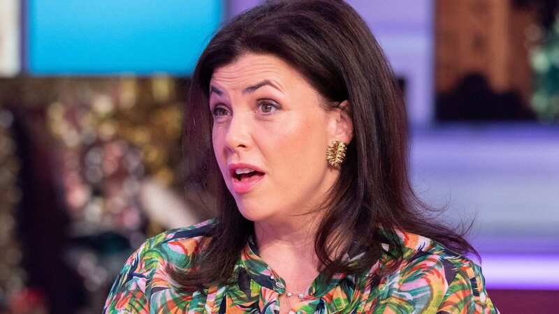 Kirstie Allsopp says forcing kids into 