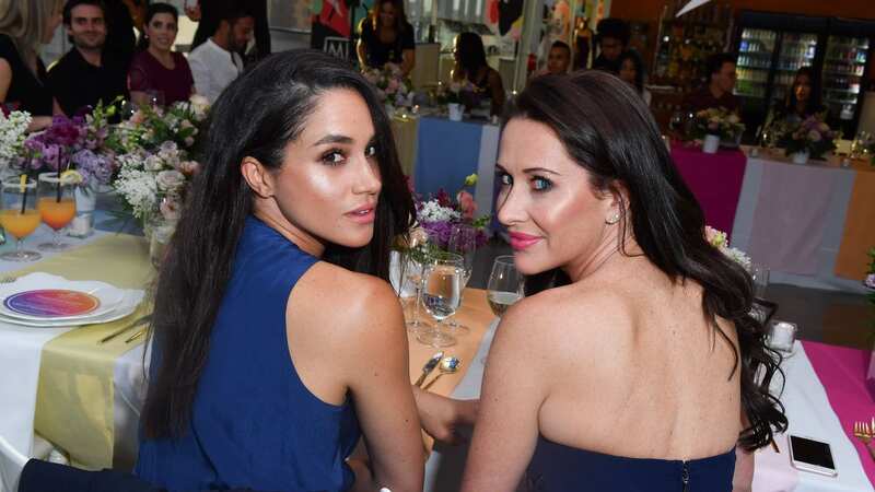 Meghan Markle