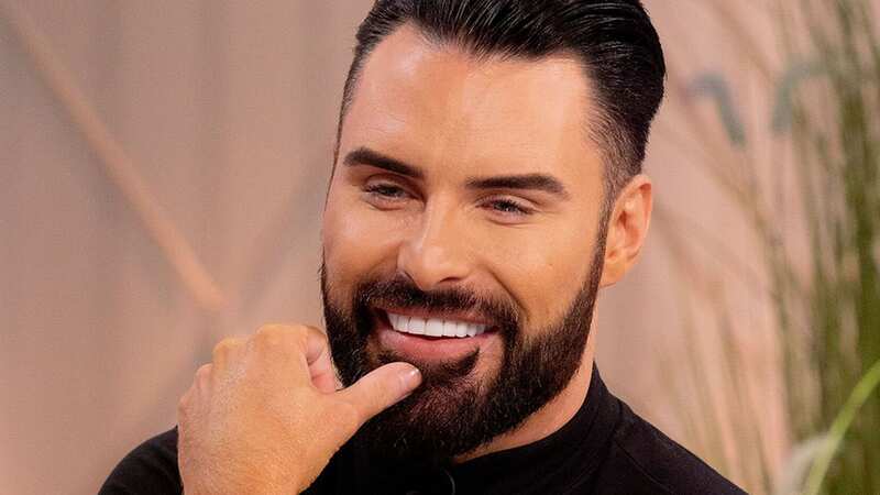 Rylan Clark spoke about his life and career on the High Performance podcast