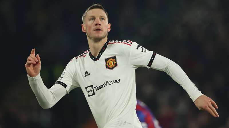 Man Utd debutant Weghorst flatters to deceive as Rashford issue emerges