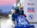 Great Britain's bobsleigh boys aim to overturn odds rather than sled this time eiqrqiquuideinv