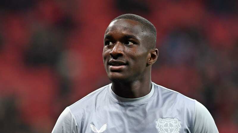 Arsenal learn Moussa Diaby asking price but suffer Youri Tielemans setback
