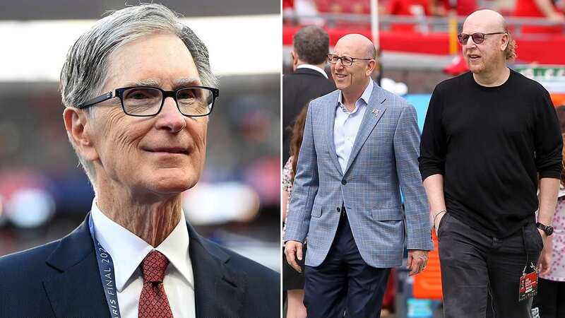 Liverpool overtake Man Utd in football rich list to highlight FSG opportunity