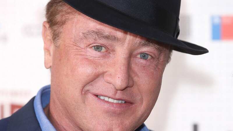 Michael Flatley breaks silence after surgery to treat aggressive form of cancer