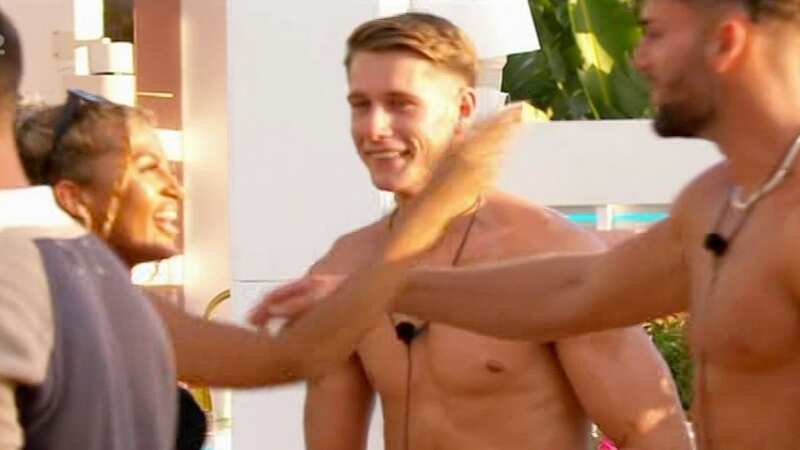 Love Island fans distracted after spotting editing blunder as Will 