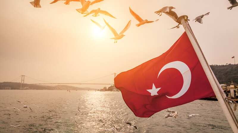 The FCDO has updated its travel advice for trips to Turkey (Image: Getty Images)