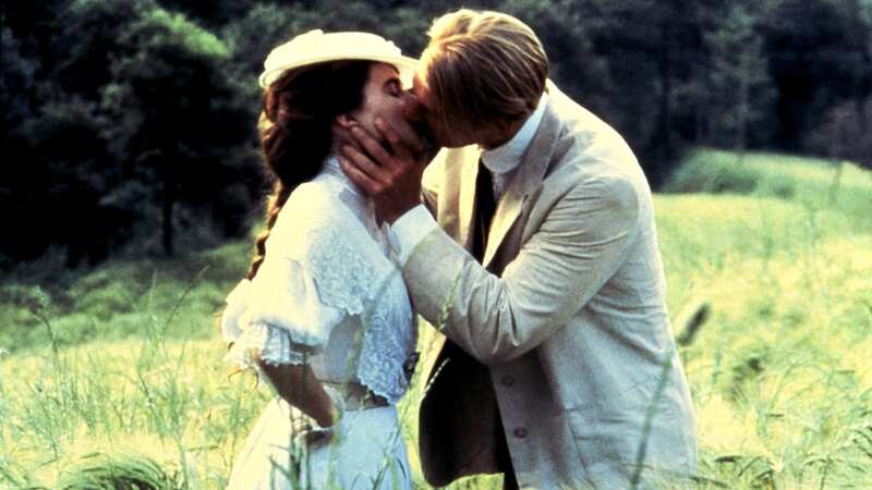 Helena Bonham Carter recalls awkward Julian Sands kiss filming Room With A View