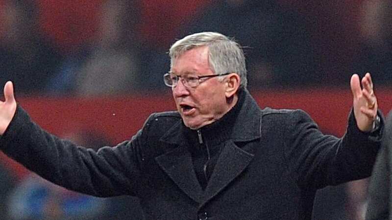 Sir Alex Ferguson gave "special treatment" to some of Manchester United