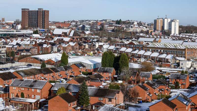 The most complaints about stenches were received by Stoke-on-Trent City Council (Image: Pete Stonier / Stoke Sentinel)