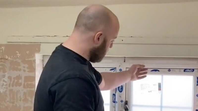 Plumber shares the main reason you