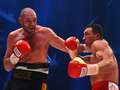 Wladimir Klitschko mocks Tyson Fury's call-out of rival Oleksandr Usyk eiqehiqqeituinv