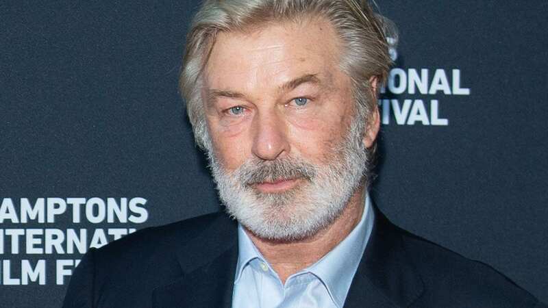 Alec Baldwin charged with Halyna Hutchins