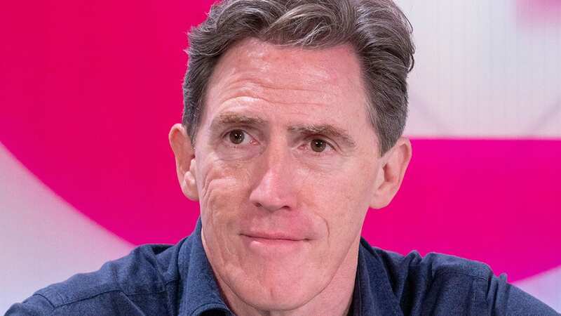 Rob Brydon asks fans to 