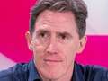 Rob Brydon asks fans to 'respect his privacy' after his BBC pal quits qhiddxiqhzihqinv