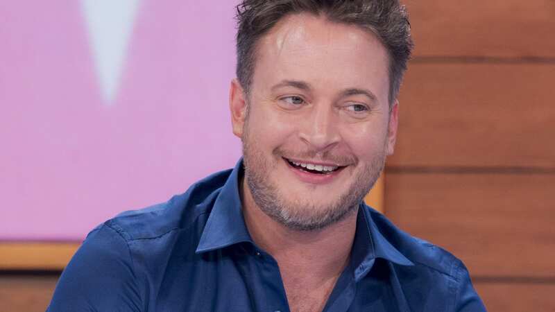 Gary Lucy has reportedly been caught leaving flirty comments to Love Island star Lana Jenkins