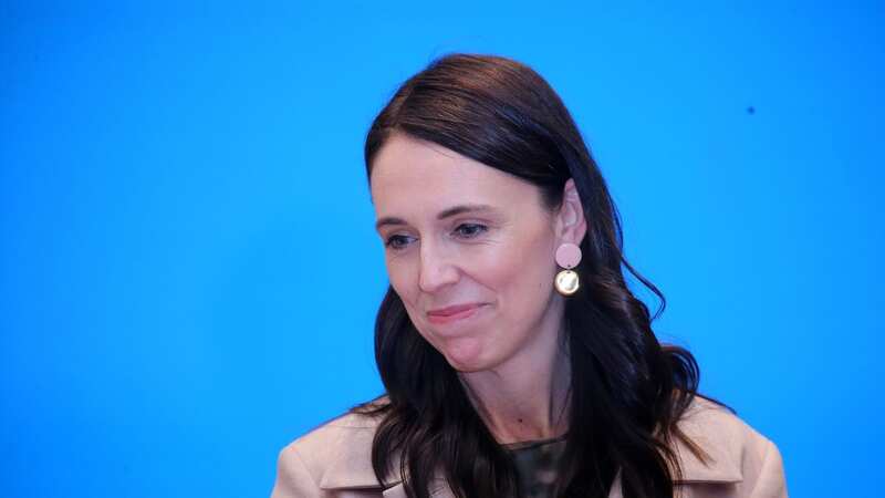 ‘Dear Jacinda Ardern - can you ever forgive me for my post-feminist cynicism?’
