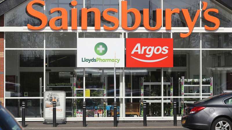 All 237 branches of Lloyds Pharmacy is set to be removed from Sainsbury
