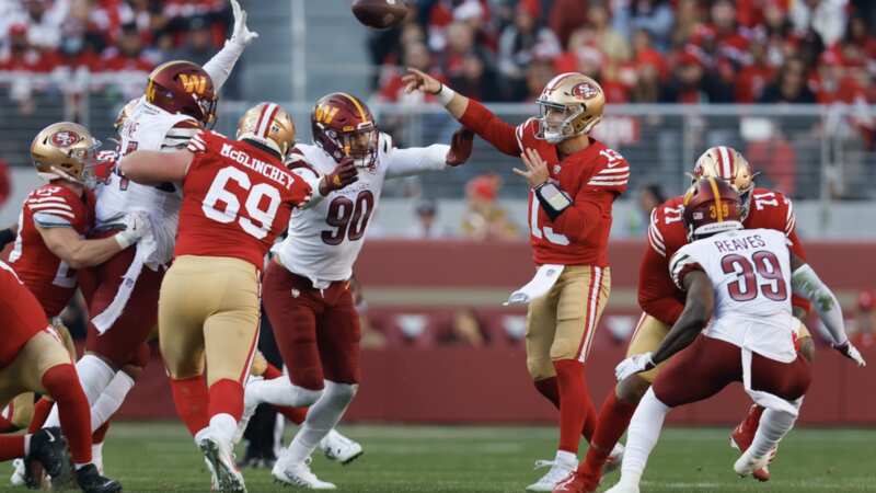49ers star teases "great plan" to stop Micah Parsons and Dallas Cowboys