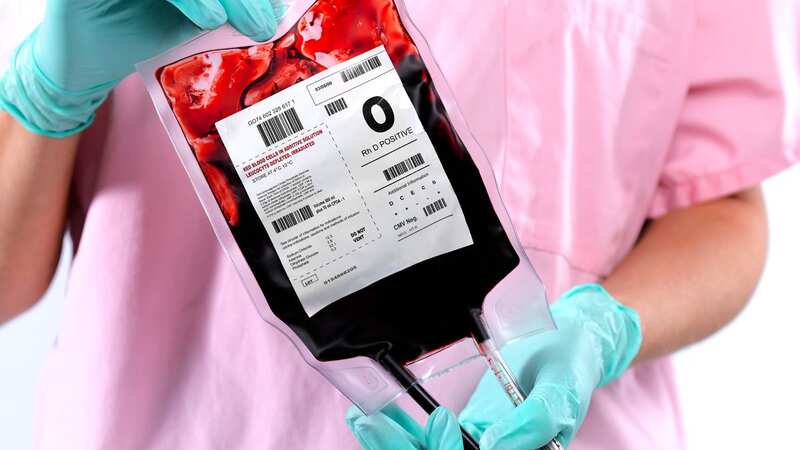 The lab-grown blood cells are all fresh, so the researchers expect them to perform better than a similar transfusion of standard donated red cells, which contains cells of varying ages (Image: Getty Images)