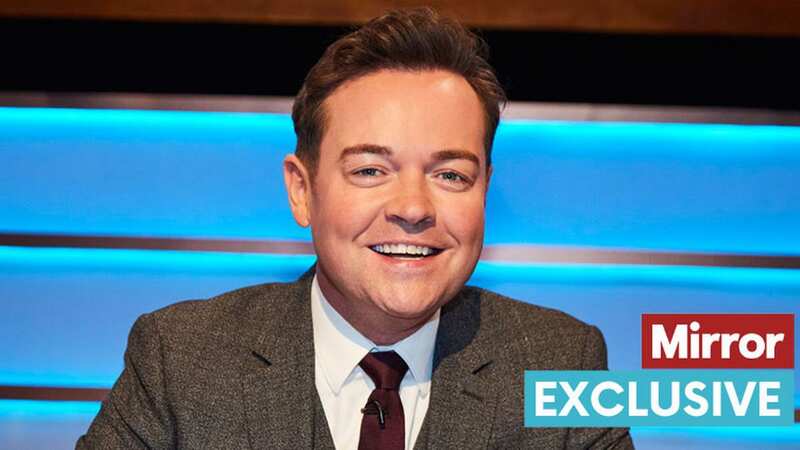 Stephen Mulhern set to relaunch one of Britain
