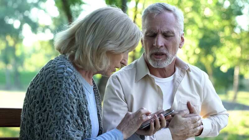 A doctor has given five pieces of advices for people over emergency situations. File image (Image: Getty Images/iStockphoto)
